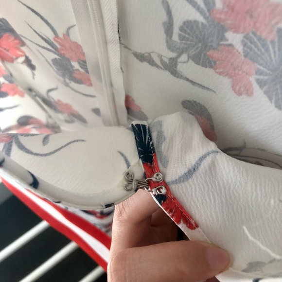 Brand new A|X summer dress - Picture 8 of 9